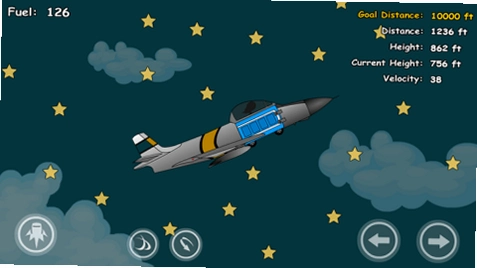 ������Ͱ2 Flying Toilet 22026 ���°�