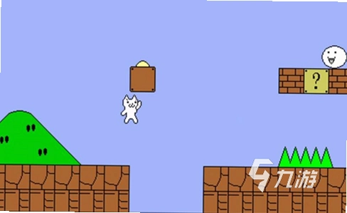 è���6 Cat Mario 61.0 �ٷ����İ�