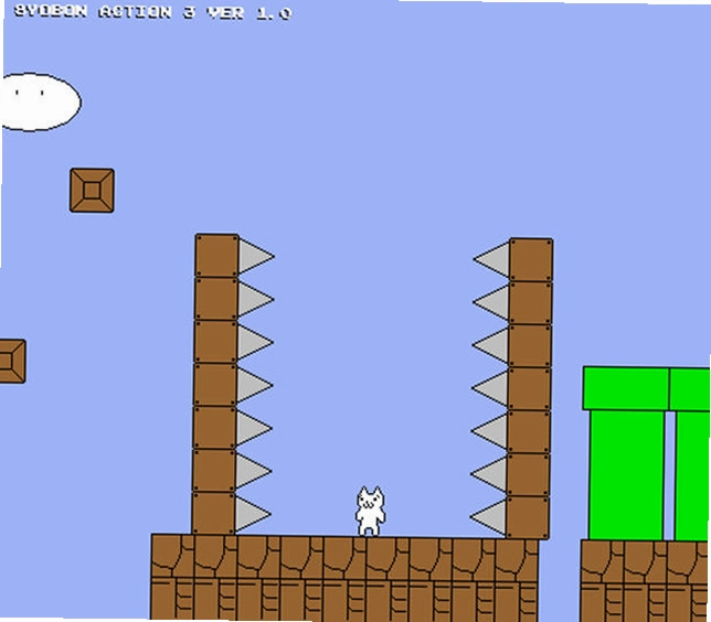 è���6 Cat Mario 61.0 �ٷ����İ�