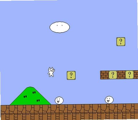 è���6 Cat Mario 61.0 �ٷ����İ�
