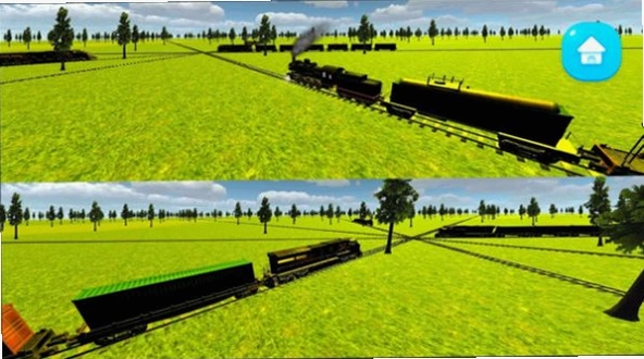�г��¹� Train Crash2026 ģ�⾭Ӫ