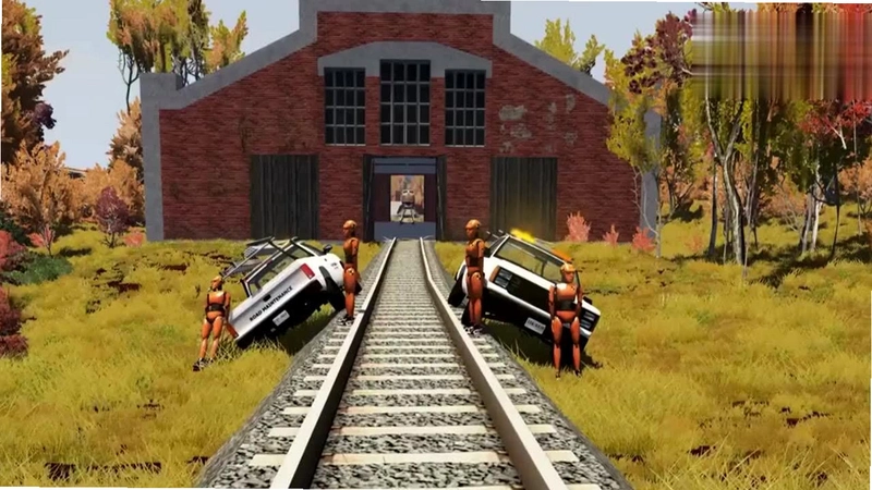 �г��¹� Train Crash2026 ģ�⾭Ӫ