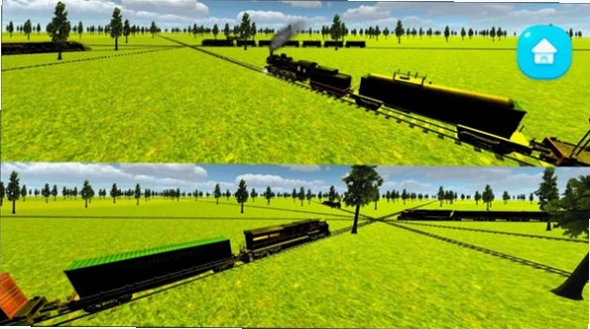 �г��¹� Train Crash2026 ģ���ʻ