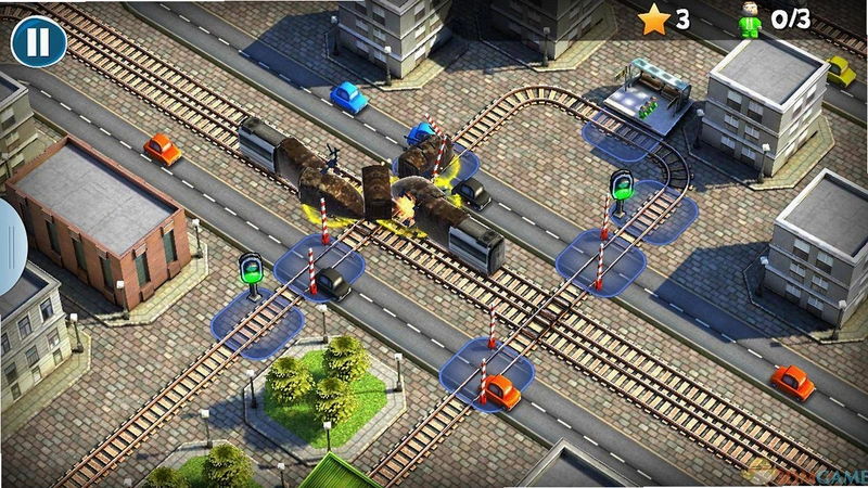 �г��¹� Train Crash2026 ģ���ʻ
