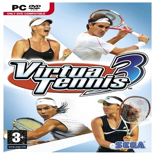 VR����3 VR Tennis 32026���°�
