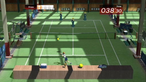 VR����3 VR Tennis 32026���°�