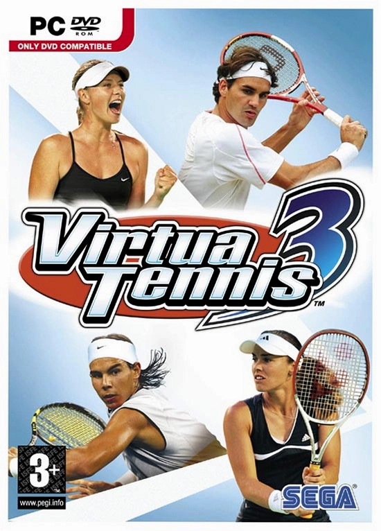 VR����3 VR Tennis 32026���°�
