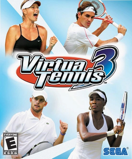 VR����3 VR Tennis 32026���°�