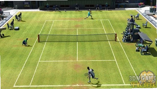 VR����3 VR Tennis 32026���°�