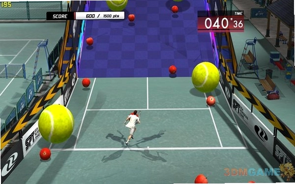 VR����3 VR Tennis 32026���°�