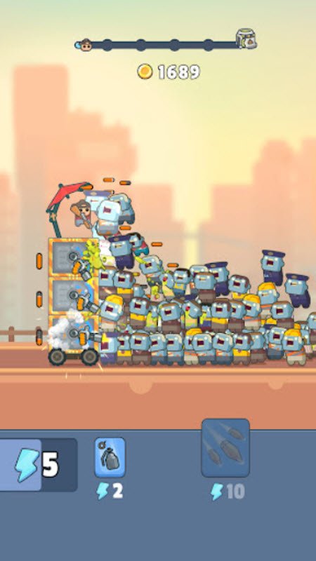 ʬ��ս�������ֻ���(ʬ��ս��ʬ����Ϯ)v1.2 ��׿��