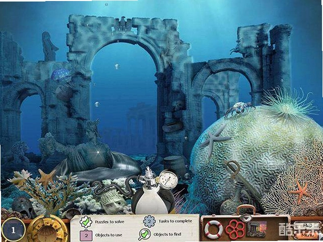 �ڱ���ʦ2:ʧ��֮�� Dig  2: Lost City2026 ���°�