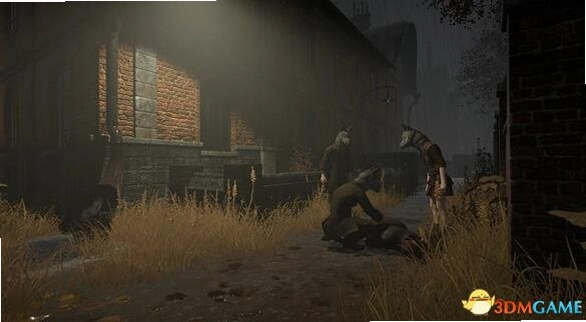 ��Ⱦ�־�2 Contagion Fear 22026 ���°�