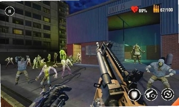 ��ʬ���� Zombie Army2026 �ٷ����İ�