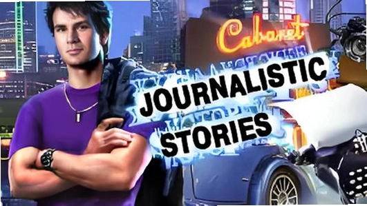 ���߹��� Reporter Story2026 �ٷ���ʽ��