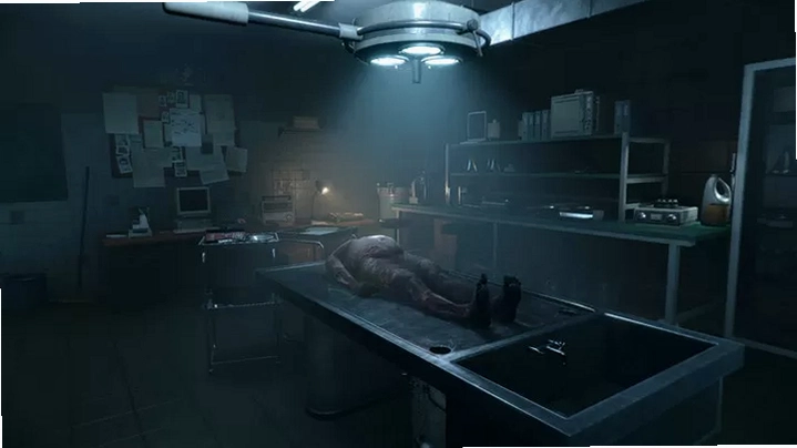 ��ʬ:ĳ�˱����� Autopsy: Someone Must Die1.0 �ٷ����İ�