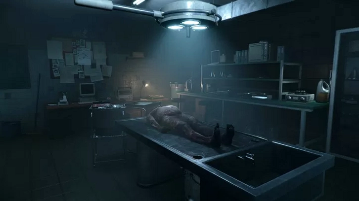 ��ʬ��ĳ�˱����� Autopsy: Someone Must Die1.0 �ٷ����İ�