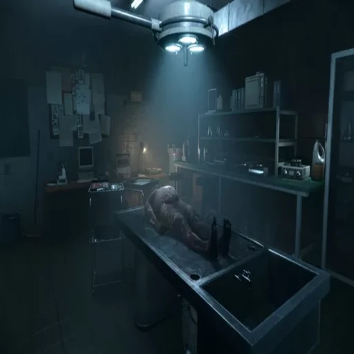 ��ʬ��ĳ�˱����� Autopsy: Someone Must Die1.0 �ٷ����İ�