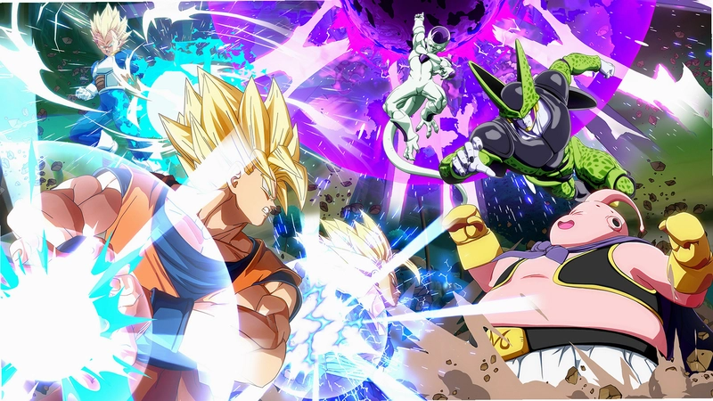 �°�������Z Dragon Ball Z: Obama2026 ���°�