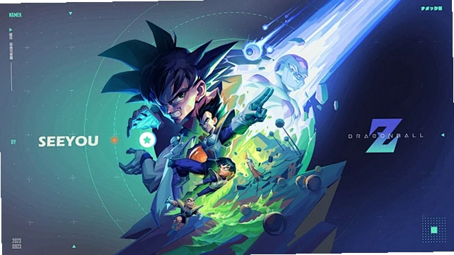 �°�������Z Dragon Ball Z: Obama2026 ���°�