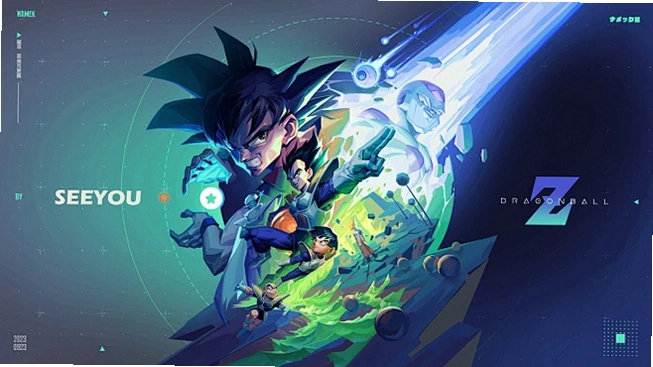 �°�������Z Dragon Ball Z: Obama2026 ��ʽ��