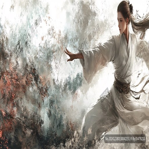 ̫����� TaiChi Wuhun2026 ��ʽ��