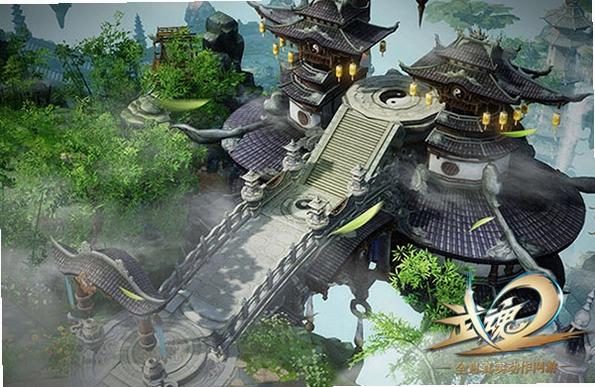 太极武魂 TaiChi Wuhun2026 正式版 太极武魂 TaiChi Wuhun2026 正式版