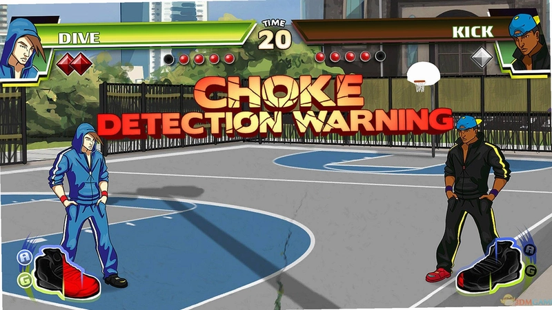 ������ Two Button Fighter1.2.0 2026 PC�񶷶�ս��