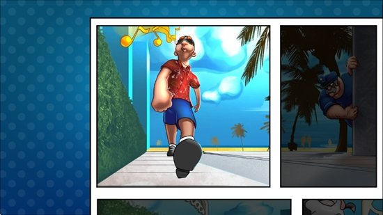 ��͵����2˫���鷳�ֻ���(Robbery Bob 2)v1.21.2 ���°�