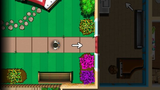 ��͵����2˫���鷳�ֻ���(Robbery Bob 2)v1.21.2 ���°�