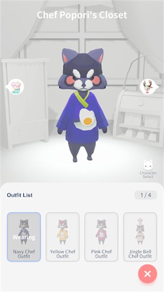 �װ���è�䰲׿������(Dear My Cat��װ��)v2.1.9 �ֻ���