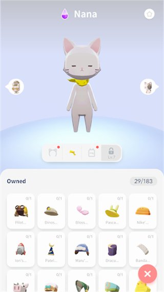 �װ���è�䰲׿������(Dear My Cat��װ��)v2.1.9 �ֻ���