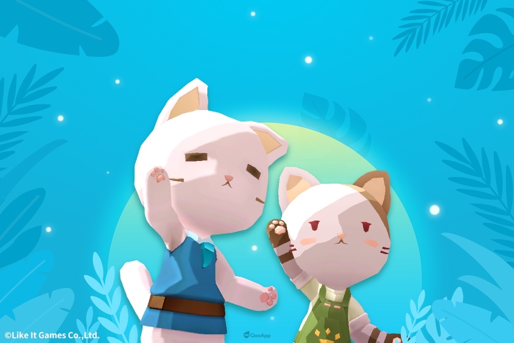 �װ���è�䰲׿������(Dear My Cat��װ��) ������� ���� ��ѹ ������Ϸ �Ƽ�