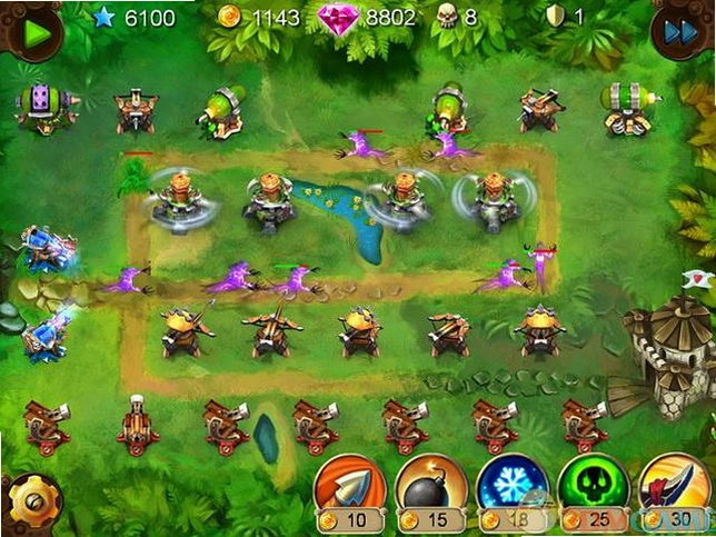 ���������� Fairy Guardian1.2.8 �ٷ����İ�