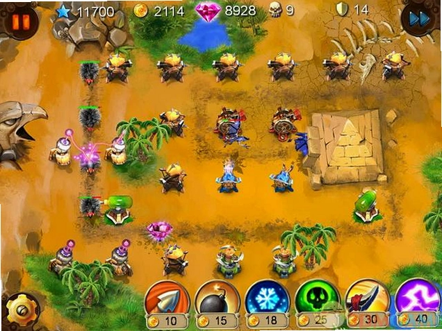���������� Fairy Guardian1.2.8 �ٷ����İ�