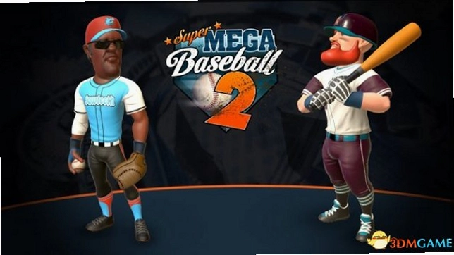 �������2 Human Baseball 21.0.2 ��ɫ��