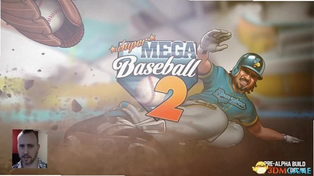 �������2 Human Baseball 21.0.2 ��ɫ��