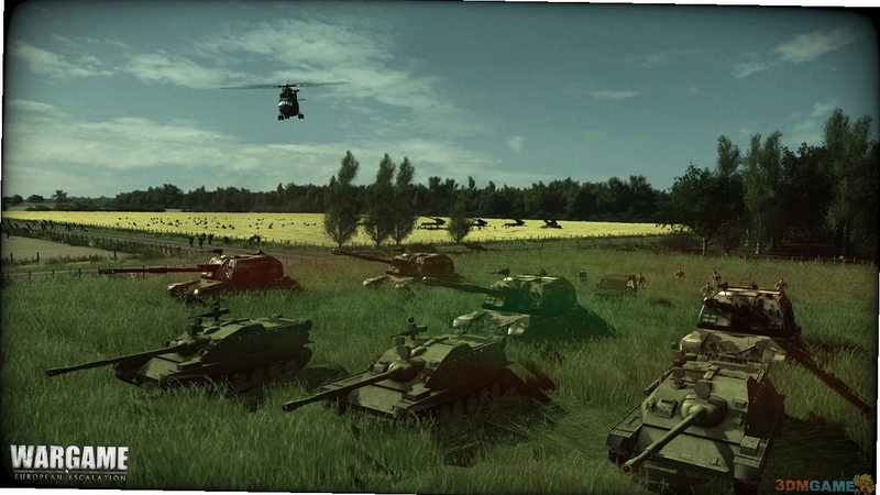 ŷ��ս��ս�� European War2026 ���°�