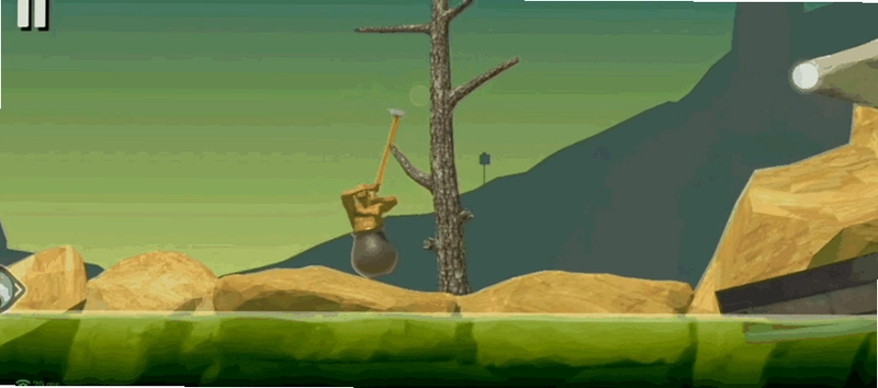 ����Ӣ�� Legless Hero1.0 ����Ӳ�̰�