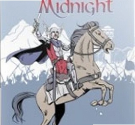 ��ҹ���� Midnight Lord2026 �ٷ����İ�