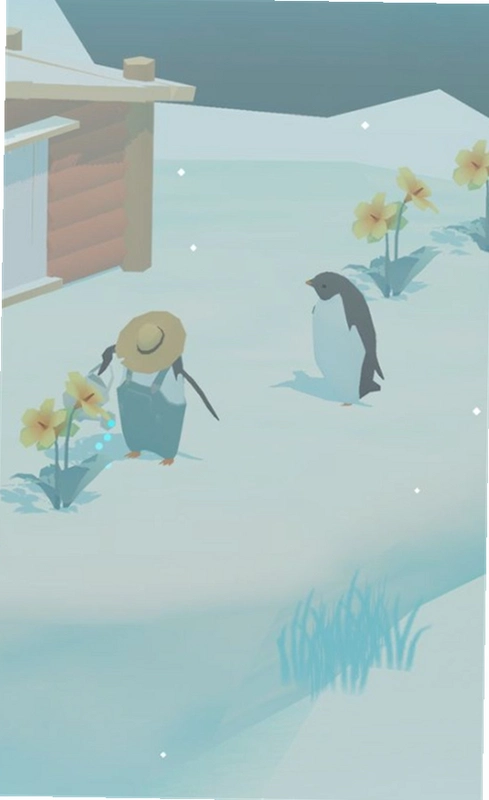 ����������ֳ� Benben Penguin Playground2026 �ٷ����԰�