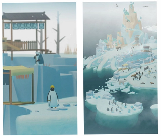 ����������ֳ� Benben Penguin Playground2026 �ٷ����԰�