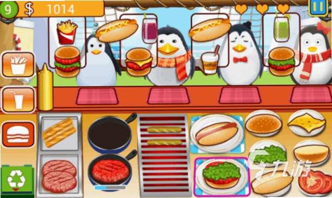 ����������ֳ� Benben Penguin Playground2026 �ٷ����԰�