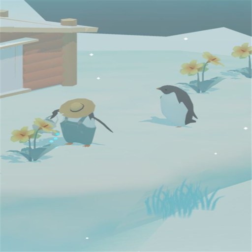 ����������ֳ� Benben Penguin Playground2026 �ٷ����԰�
