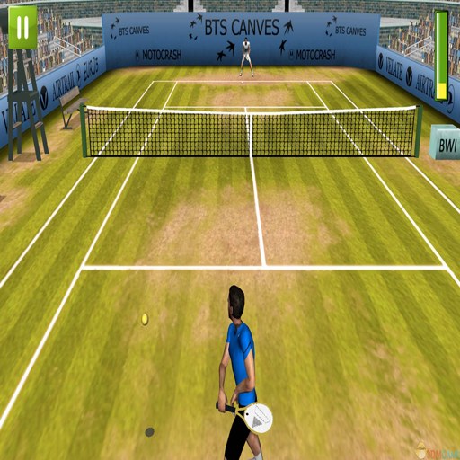 ��һ�˳�����2 First Person Tennis 22026���°�