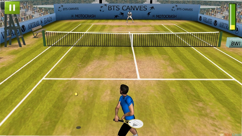 ��һ�˳�����2 First Person Tennis 22026���°�