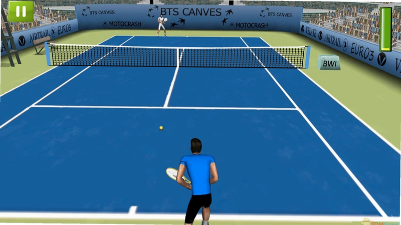 ��һ�˳�����2 First Person Tennis 22026���°�