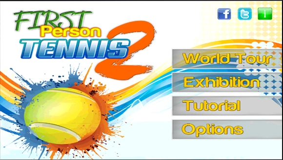 ��һ�˳�����2 First Person Tennis 22026���°�
