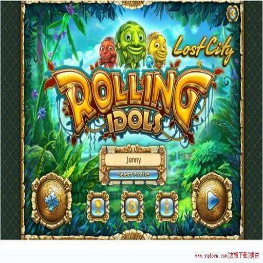 ������ż��2:ʧ��ĳ��� Rolling Idol 22026 ���ĺ�����