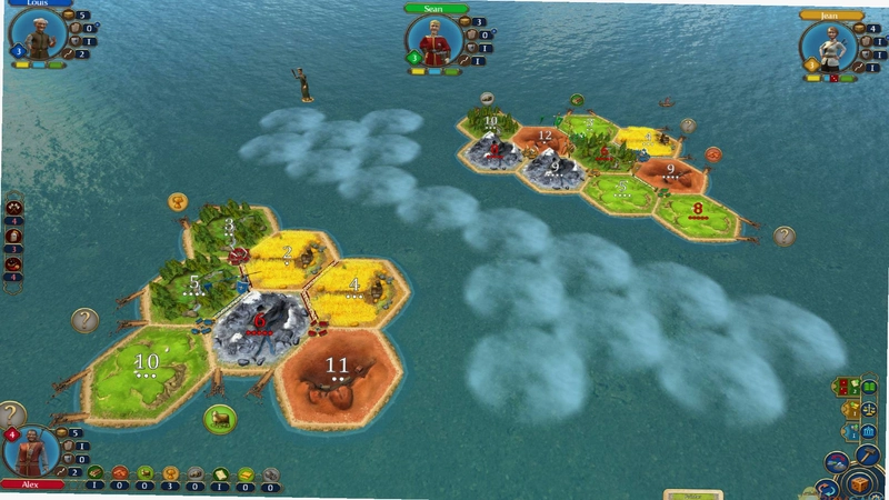 ��̹��:�������� Catan: Creators Edition2026 ���°�
